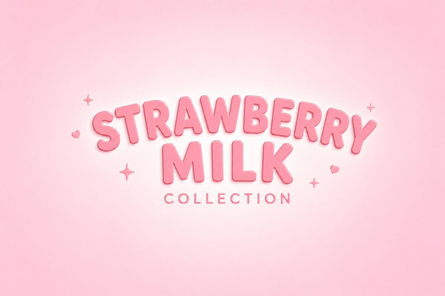 Strawberry Milk